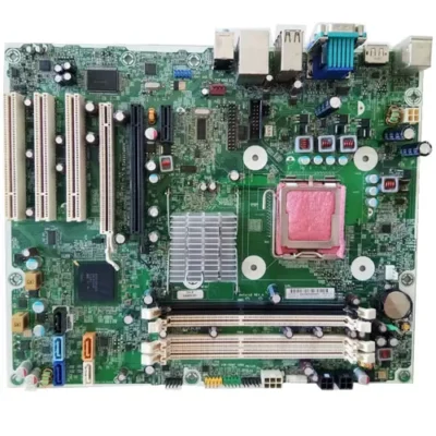 MOTHERBOARD HP ELITE 8000 TOWER