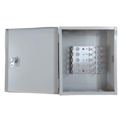 Telephone Distribution Box, Junction Box (50 Pair)