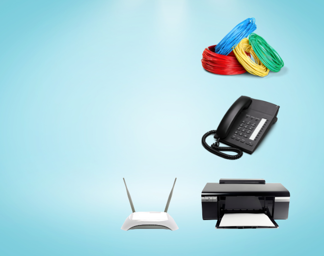 Electronics<strong>All in One</strong>